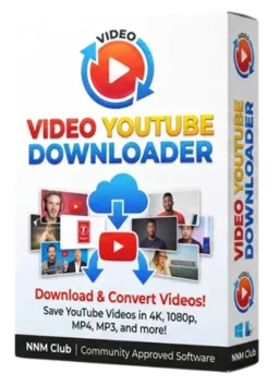 ChrisPC VideoTube Downloader Pro 15.26.0422