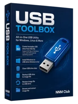 UsbToolbox 1.2