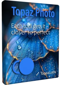 Topaz Photo 1.5.1 RePack + Portable by elchupacabra