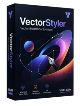 VectorStyler 1.3.017 RePack