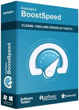 Auslogics BoostSpeed Pro 14.2.0.6