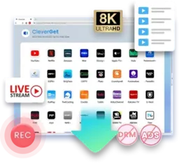 CleverGet 26.0.0