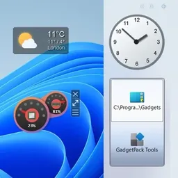 GadgetPack 42.0