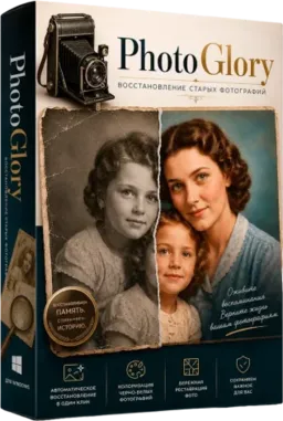 PhotoGlory 8.0