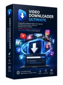 Video Downloader Ultimate 1.0.1.249