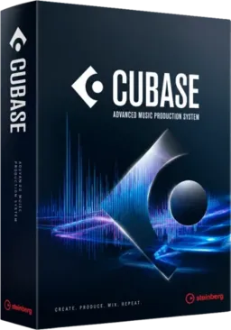 Steinberg Cubase Pro 15.0.30 Build 287