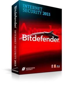 Bitdefender Internet Security 2013 16.24.0.1682 EFX (2012) Английский