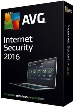 AVG Internet Security 2016 16.111.7797 (2016) MULTi / Русский
